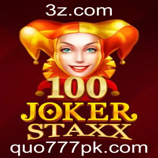 quo777 - Descubra o Fascinante Mundo do 100JokerStaxx