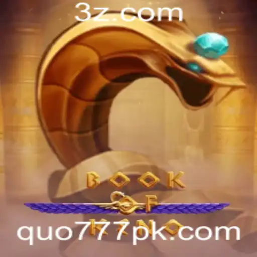 quo777 - Descubra o Fascinante Universo de BookOfKeno
