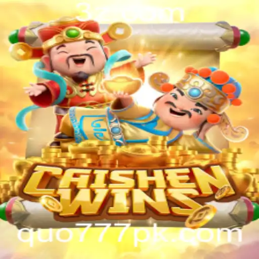 quo777 - Descubra o Mundo dos Jogos com 'Caishen Wins'