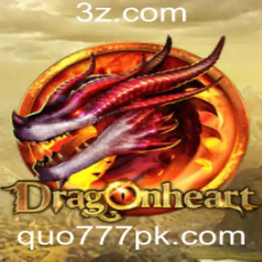 quo777 - Explorando o Mundo Místico de DragonHeart: Regras e Aventuras