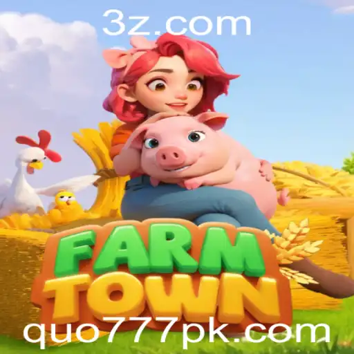 quo777 - FarmTown: Um Olhar Detalhado sobre o Jogo Que Conquista Plataformas Digitais