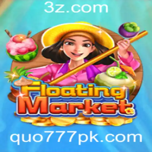 quo777 - Explorando o Mundo de FloatingMarket: O Jogo que Encanta e Desafia