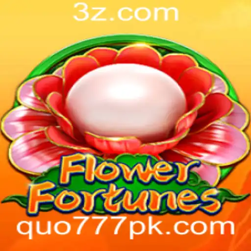 quo777 - FlowerFortunes: Descubra a Nova Sensação no Mundo dos Jogos