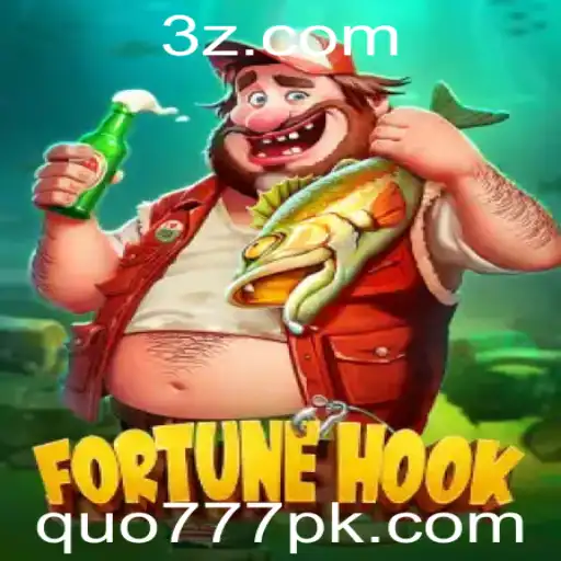 quo777 - Desvendando o Jogo FortuneHook: Uma Aventura de Estratégia e Sorte