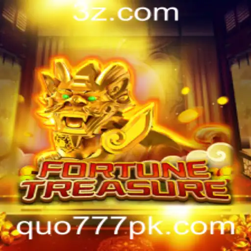quo777 - FortuneTreasure: Aventura e Estratégia em Jogos de Azar