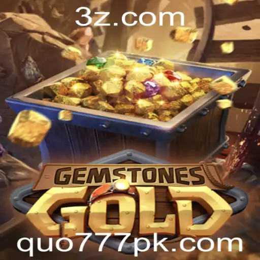 quo777 - Explorando o Mundo Fascinante de GemstonesGold