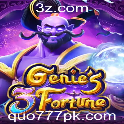 quo777 - Descubra o Mundo Fascinante de Genie3Fortune: Um Jogo de Estrategia e Sorte