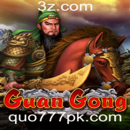 quo777 - Explorando GuanGong: Um Mergulho no Fascinante Jogo de Estratégia