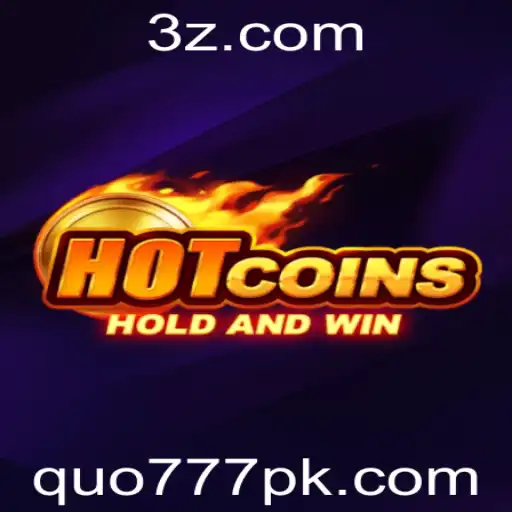 quo777 - HotCoins: A Nova Sensação dos Jogos Virtuais com 'Quo777'
