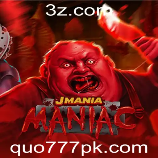 quo777 - Explorando o Fascinante Mundo de JManiaManiac