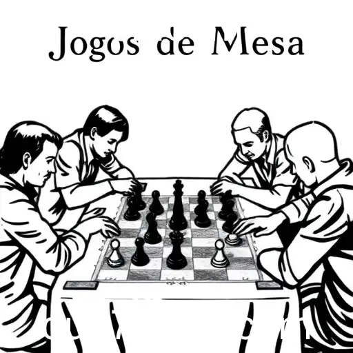 quo777 - A Fascinante Evolução dos Jogos de Mesa e a Influência Crescente dos Jogos de Tabuleiro