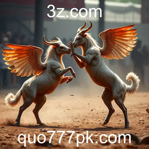 quo777 - O Fenômeno dos Jogos de Sabong e a Ascensão do quo777