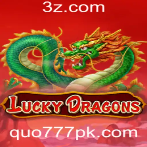 quo777 - Descubra o Empolgante Mundo de LuckyDragons