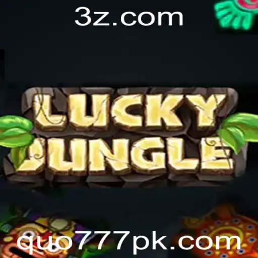 quo777 - Explorando o Jogo LuckyJungle: Regras, Estratégias e Novidades com quo777