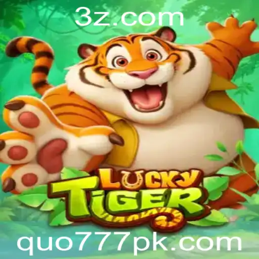 quo777 - LuckyTiger: Descubra o Jogo de Aventura com a Palavra-Chave Secreta quo777