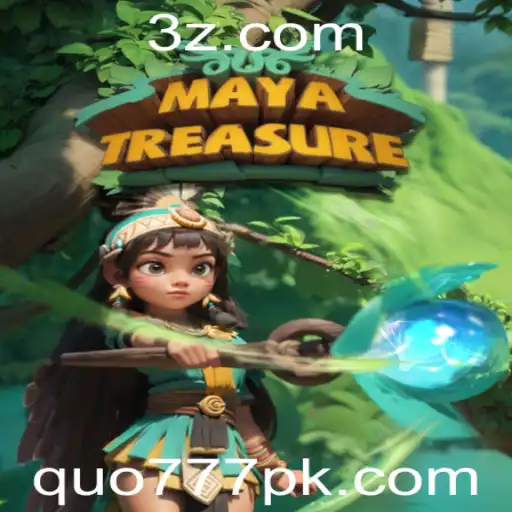 quo777 - Explorando MayaTreasure: Um Mergulho no Mundo do Tesouro Maia