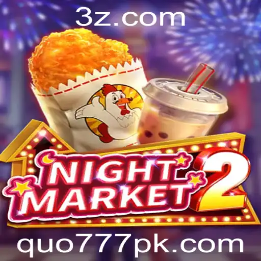 quo777 - Explorando o Mundo de NightMarket2: Uma Experiência de Jogo Inovadora