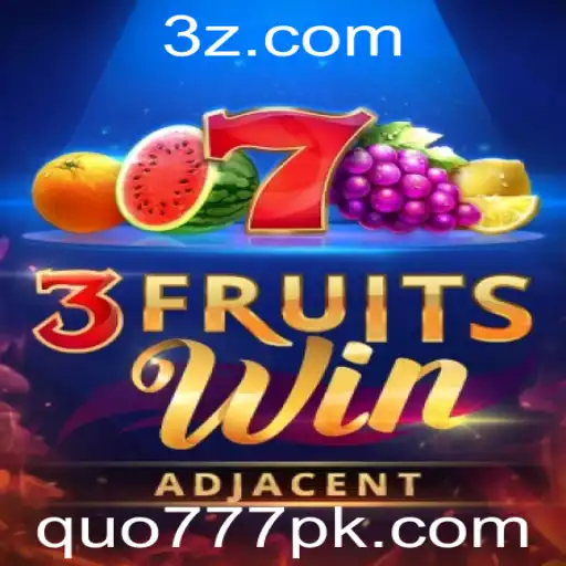 Descubra o Empolgante Mundo de 3FruitsWin: O Jogo de Slot Inspirador