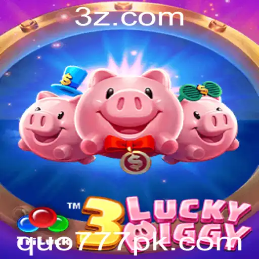 Explorando o Mundo Fascinante de 3LUCKYPIGGY