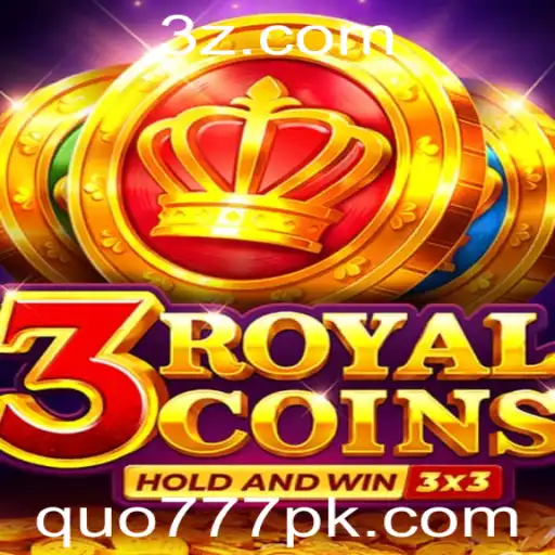 Explorando o Universo de 3royalcoins: Um Mergulho no Mundo de Quo777