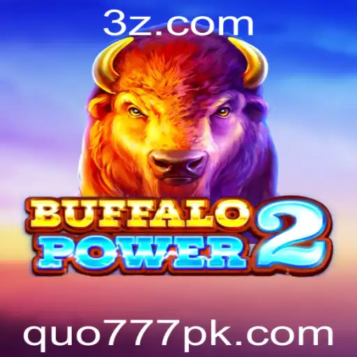 Descubra o Fascinante Mundo do Jogo Buffalo Power 2