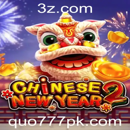 Descubra a Magia do Jogo CHINESENEWYEAR2