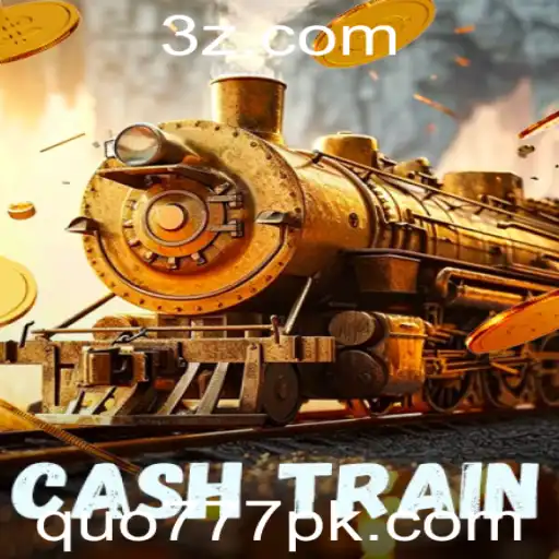 Descubra o Mundo Empolgante de CashTrain: Um Jogo de Estratégia e Diversão