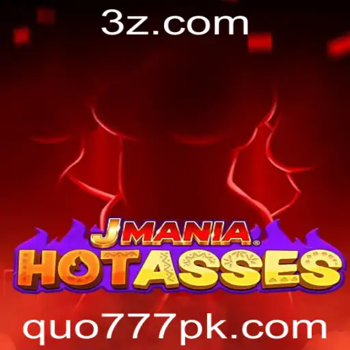 JManiaHotAsses: Uma Jornada Atraente no Universo Gaming