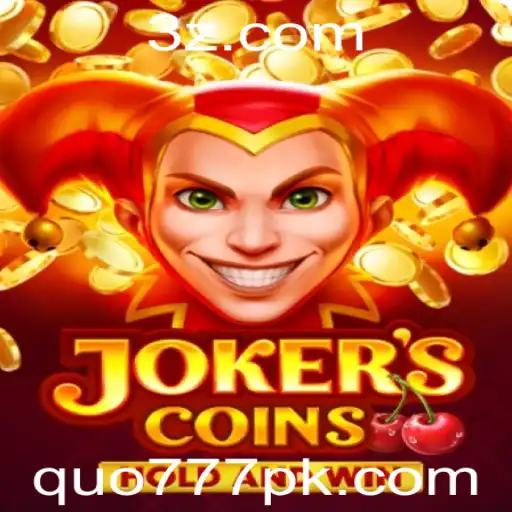JokersCoins: Descubra o Novo Mundo de Aventura e Estratégia com quo777