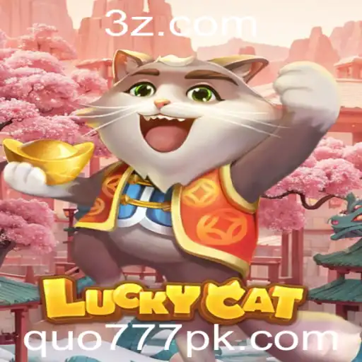 Descubra o Fascinante Mundo de LuckyCat: O Jogo que Conquista com Simplicidade e Estratégia