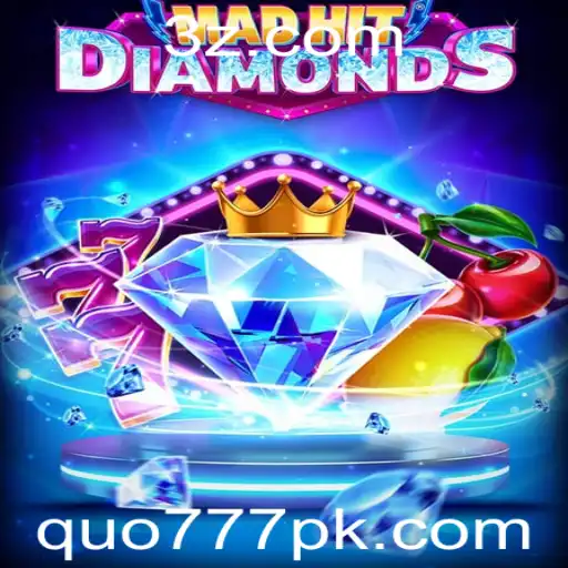 MadHitDiamonds: Um Guia Completo para o Excitante Mundo de Diamantes e Estratégia