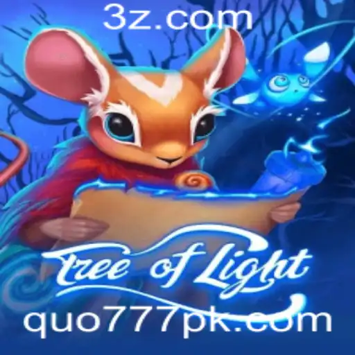 Explorando o Fascinante Mundo de TreeofLight