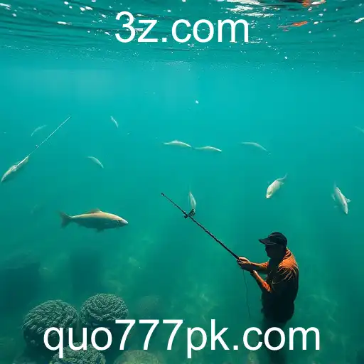 quo777 - Pesca: Uma Atividade Ancestral e Sustentável