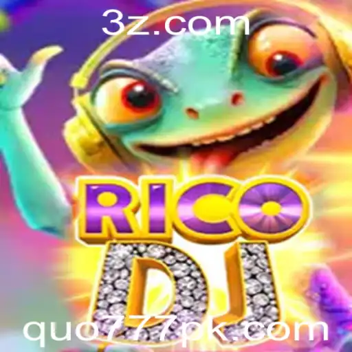 quo777 - RicoDJ: Um Novo Fenômeno no Mundo dos Jogos