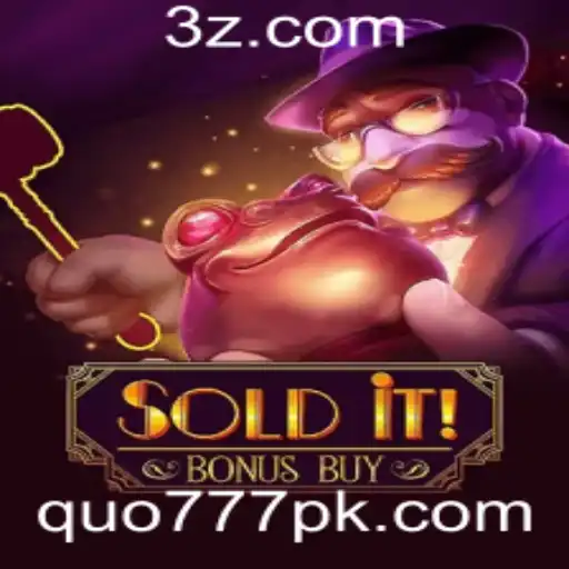 Explorando o Jogo SolditBonusBuy: Uma Nova Aventura no Mundo dos Games