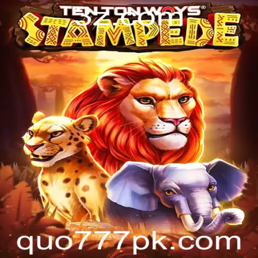 quo777 - Explorando o Mundo Empolgante de TenTonWaysStampede: Um Mergulho nas Regras e Dinâmicas do Jogo
