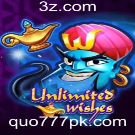 quo777 - UnlimitedWishes: Descubra o Poder da Imaginação no Novo Jogo Interativo
