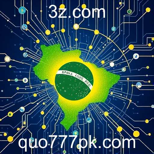 Avanços e Desafios da Tecnologia no Brasil