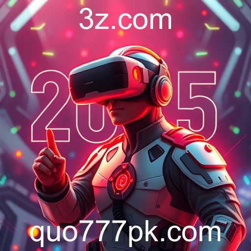 Evolução e Desafios do Quo777: Um Olhar no Mercado de Jogos
