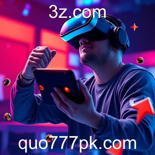 Avanços e Tendências no Mundo dos Jogos Online