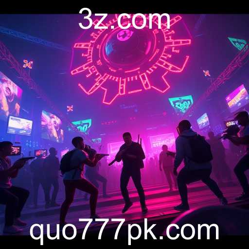 Cenário Atual dos Jogos Online no Brasil