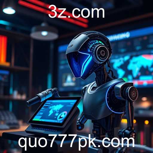 A Ascensão do Quo777 no Mundo dos Jogos