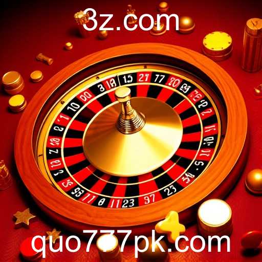 A Fascinante Presença da Roleta no Site 'quo777'
