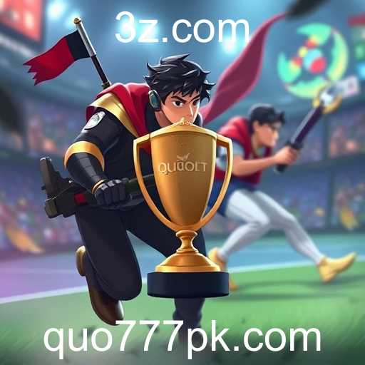 O Crescimento dos Torneios de Jogos no 'quo777': Uma Nova Era para os eSports