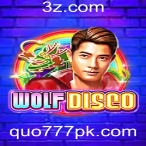 quo777 - Descubra o Universo Vibrante de WolfDisco: Um Jogo de Estratégia e Diversão