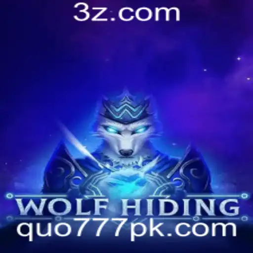 quo777 - Descubra o Mundo Emocionante de WolfHiding: O Jogo de Estratégia Que Está Conquistando o Mundo