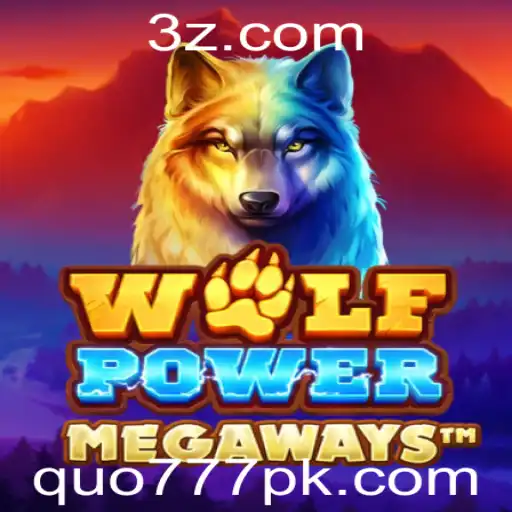 quo777 - Explorando o Universo de WolfPowerMega: Regras e Estratégias