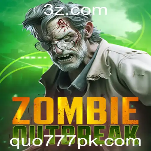 quo777 - ZombieOutbreak: Um Mergulho no Mundo Pós-Apocalíptico dos Mortos-Vivos