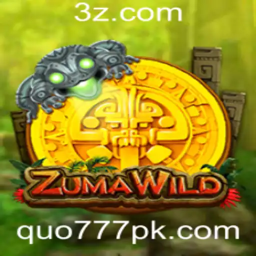 Descubra o Fascinante Mundo do Jogo ZumaWild